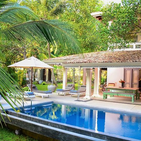 Horizon Villa Unawatuna Luaran gambar