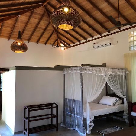 Horizon Villa Unawatuna Luaran gambar