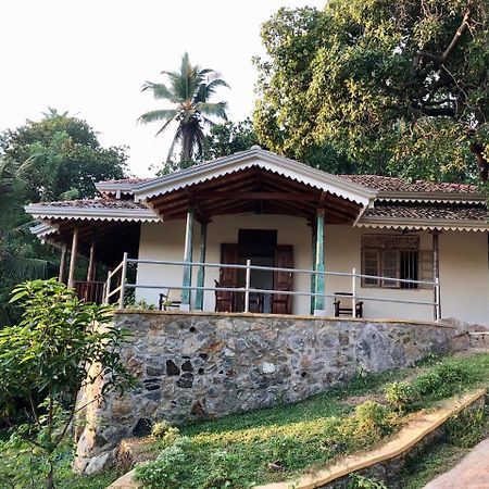 Horizon Villa Unawatuna Luaran gambar
