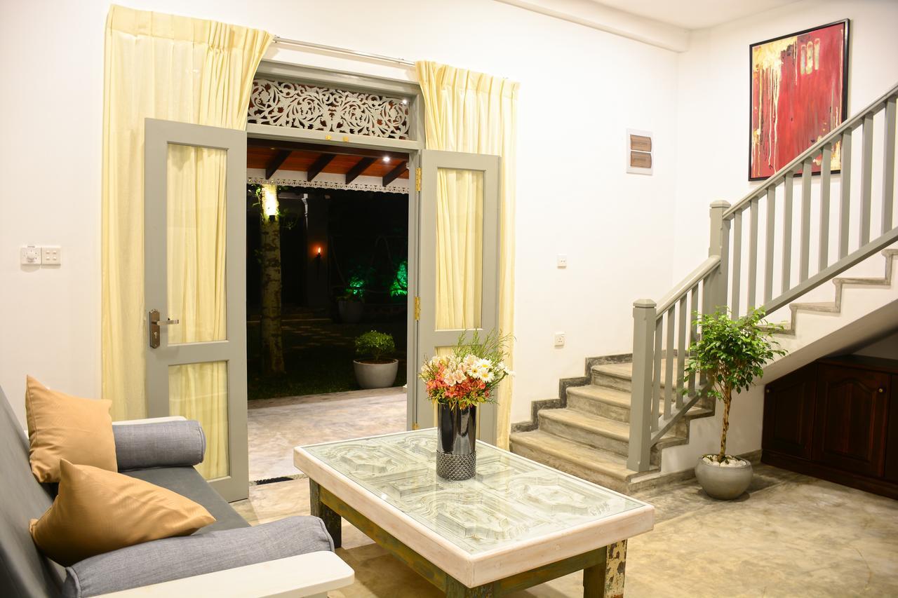 Horizon Villa Unawatuna Luaran gambar