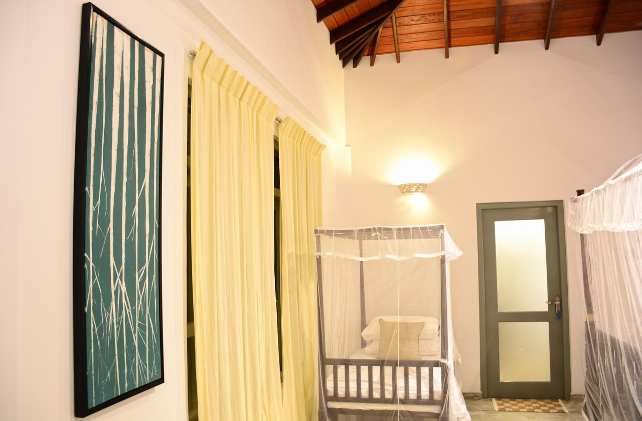 Horizon Villa Unawatuna Luaran gambar