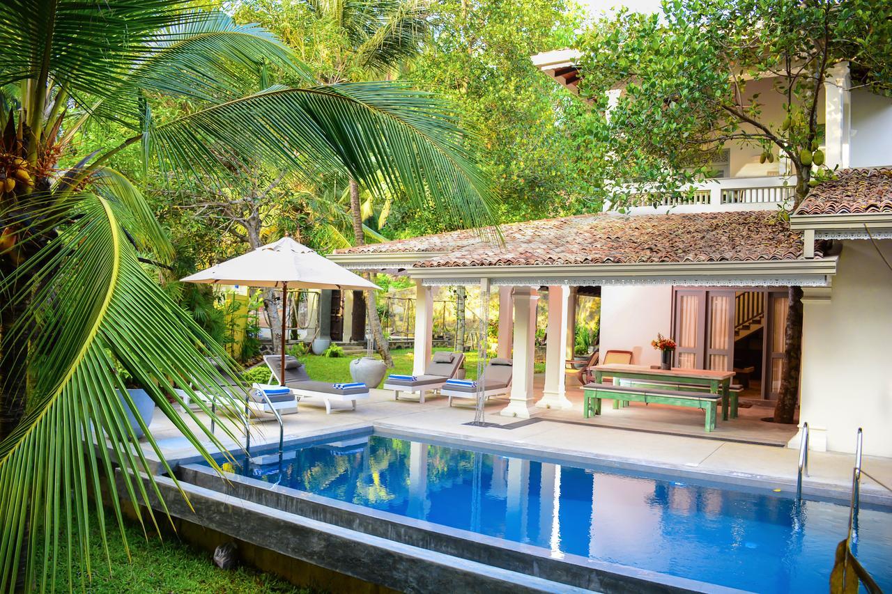 Horizon Villa Unawatuna Luaran gambar