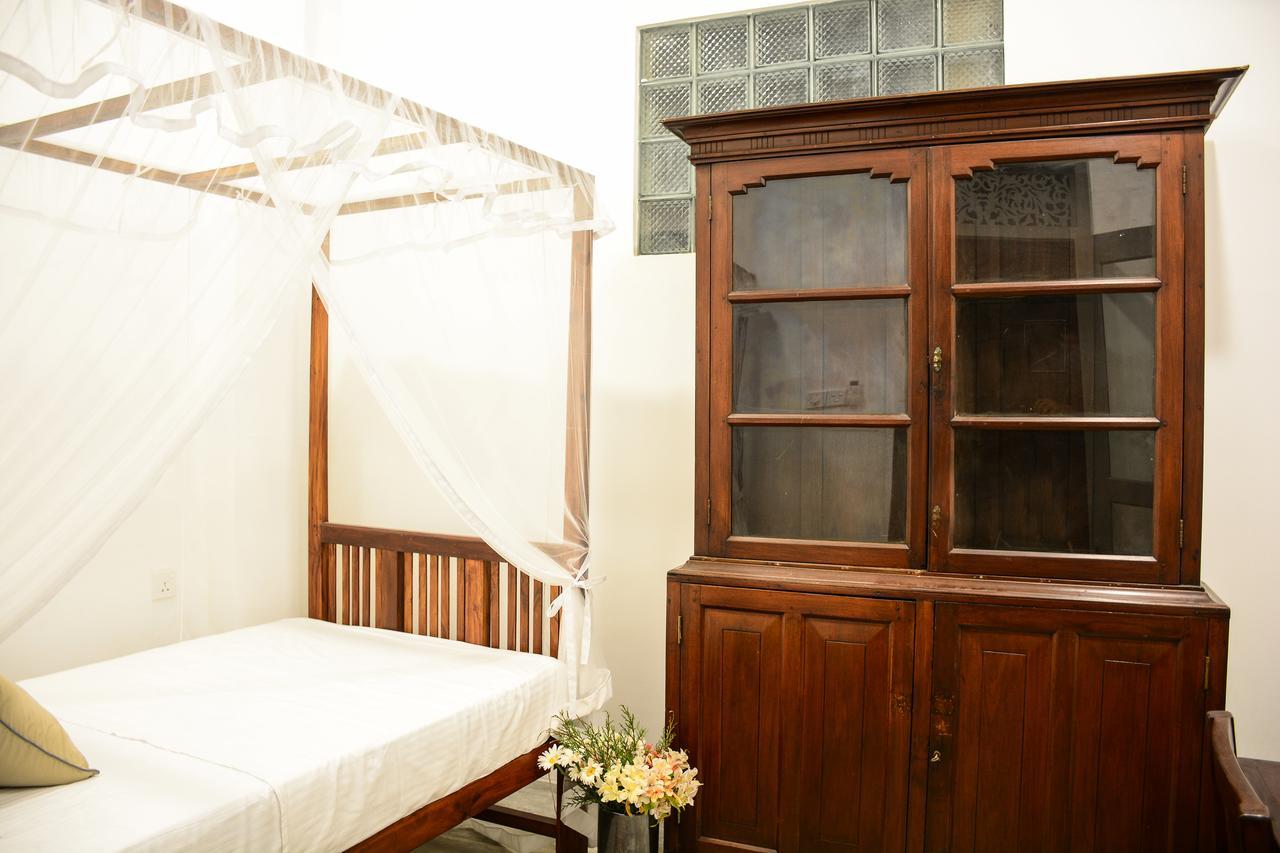 Horizon Villa Unawatuna Luaran gambar