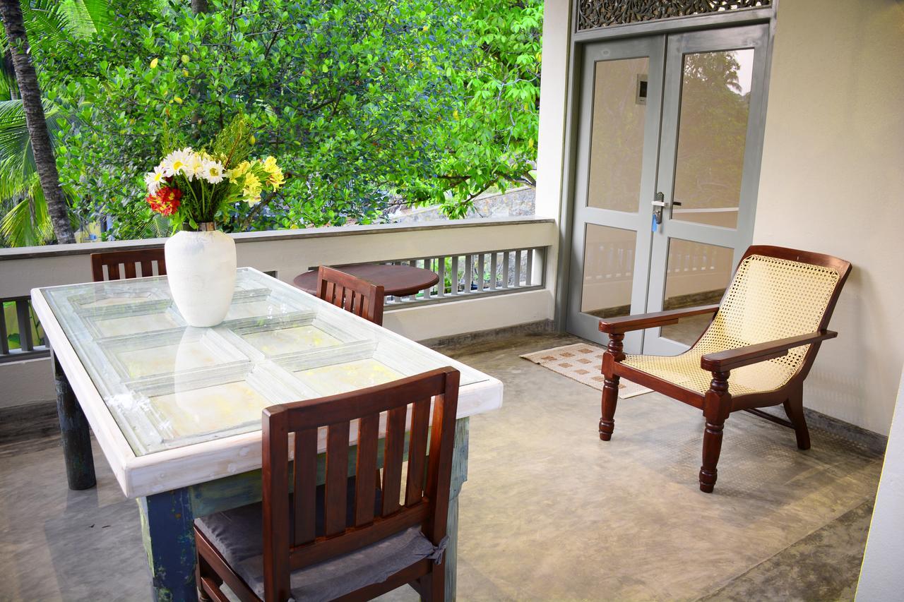Horizon Villa Unawatuna Luaran gambar