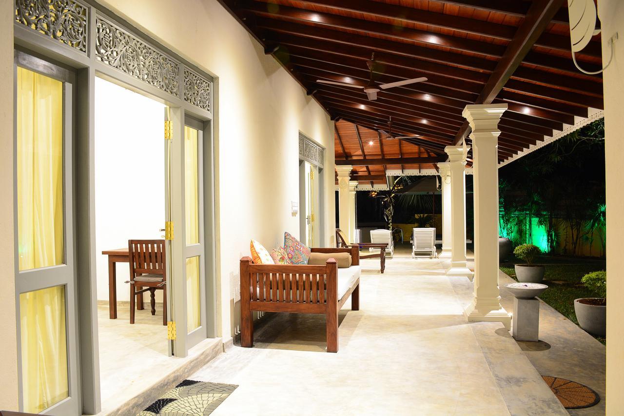 Horizon Villa Unawatuna Luaran gambar