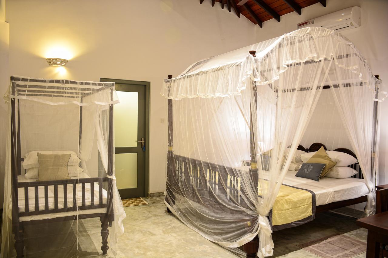 Horizon Villa Unawatuna Luaran gambar