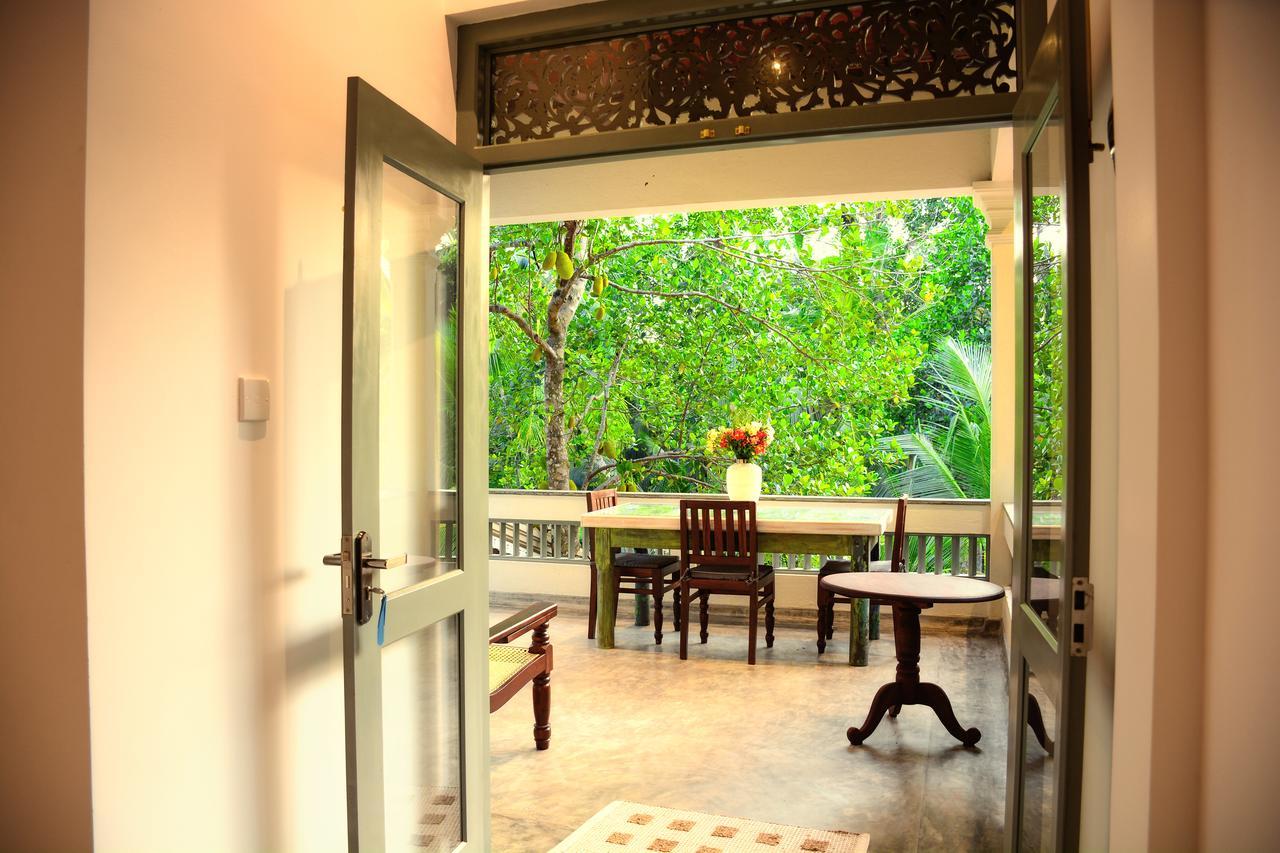 Horizon Villa Unawatuna Luaran gambar