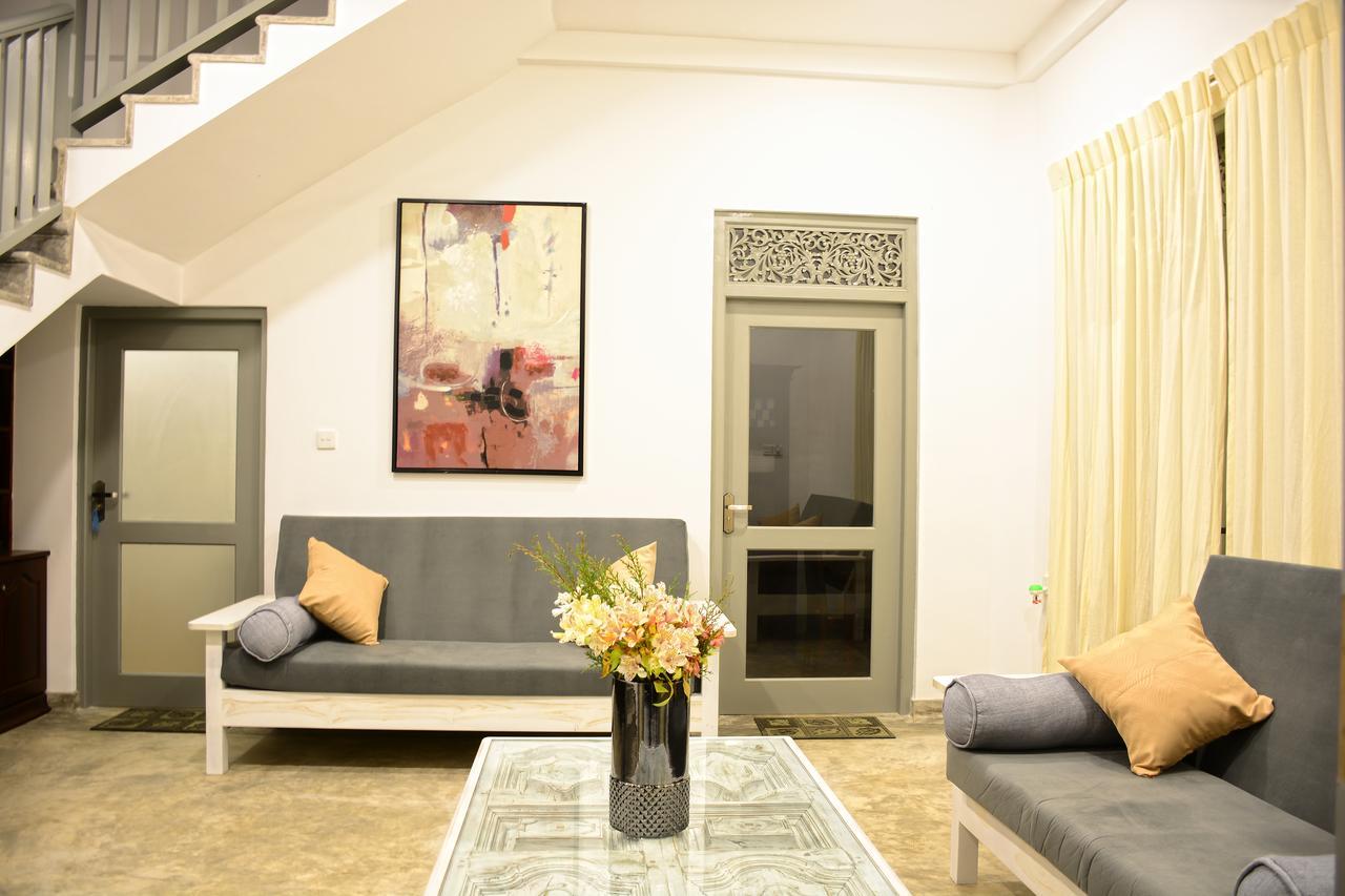 Horizon Villa Unawatuna Luaran gambar