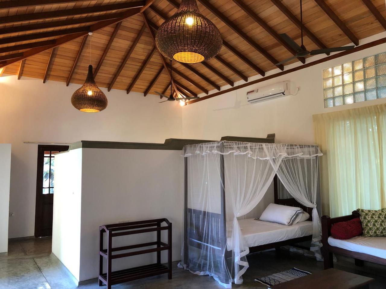 Horizon Villa Unawatuna Luaran gambar