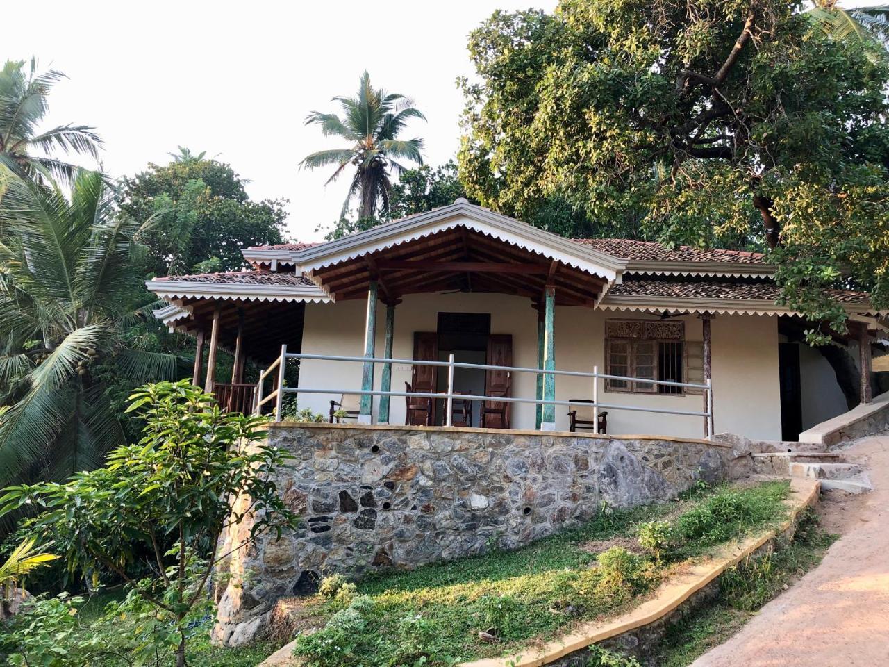 Horizon Villa Unawatuna Luaran gambar
