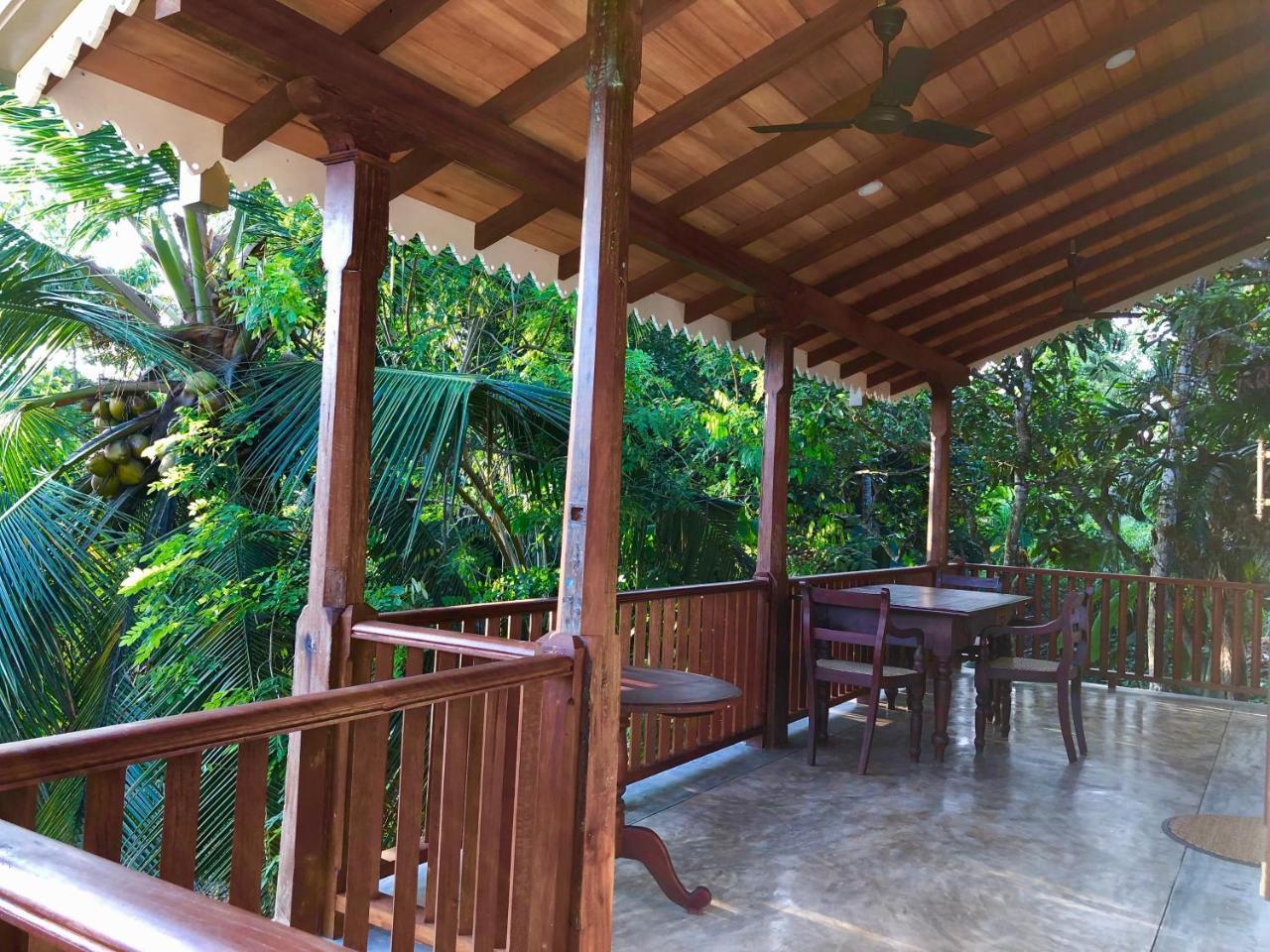 Horizon Villa Unawatuna Luaran gambar