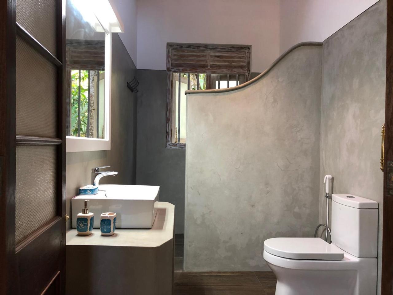 Horizon Villa Unawatuna Luaran gambar