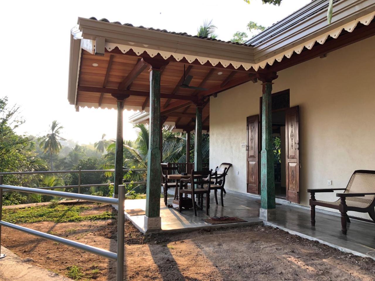 Horizon Villa Unawatuna Luaran gambar