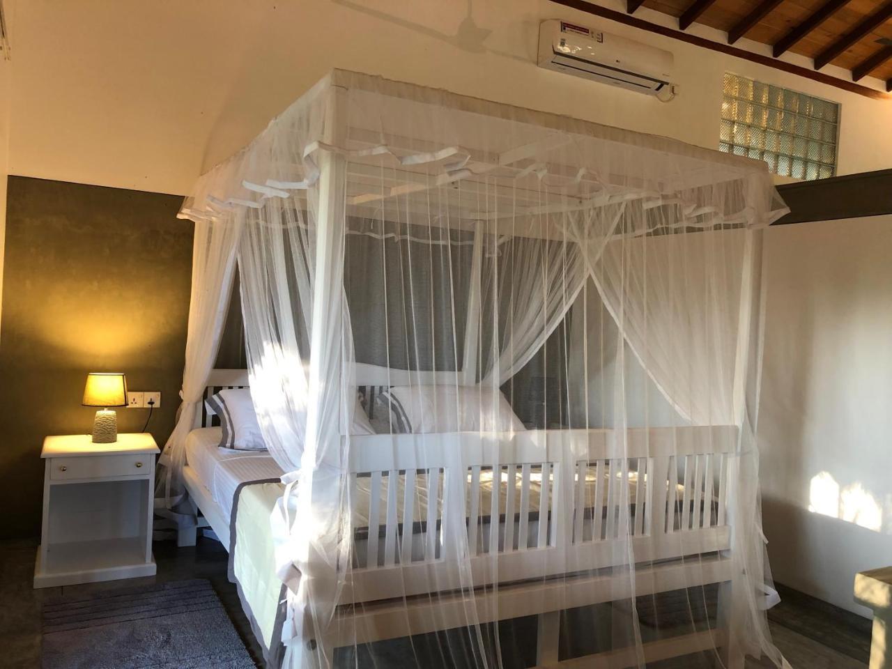 Horizon Villa Unawatuna Luaran gambar