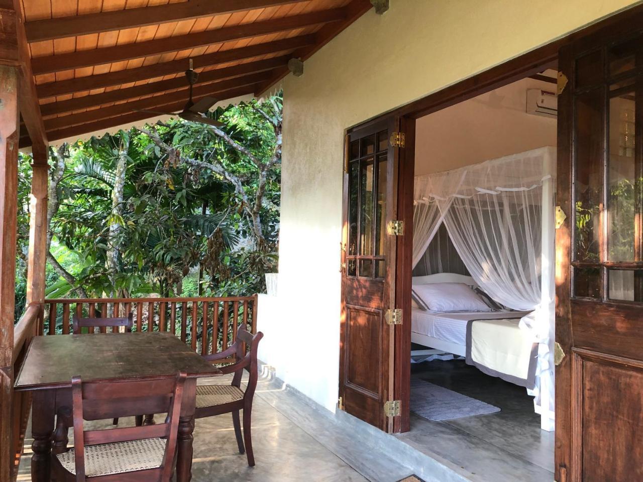 Horizon Villa Unawatuna Luaran gambar