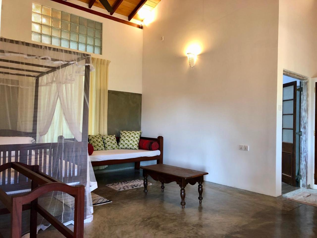 Horizon Villa Unawatuna Luaran gambar