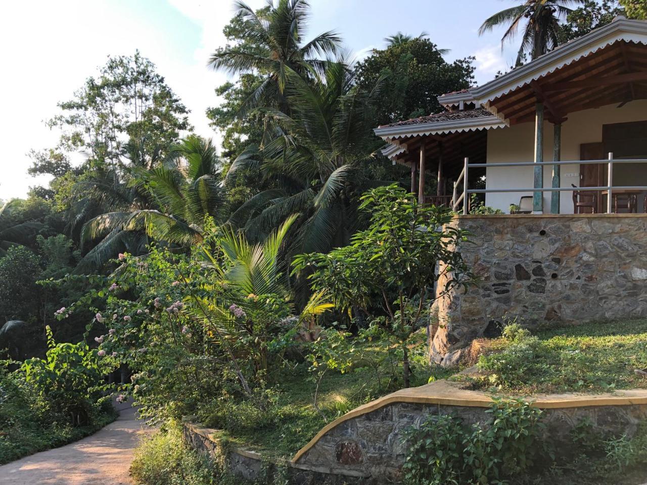 Horizon Villa Unawatuna Luaran gambar