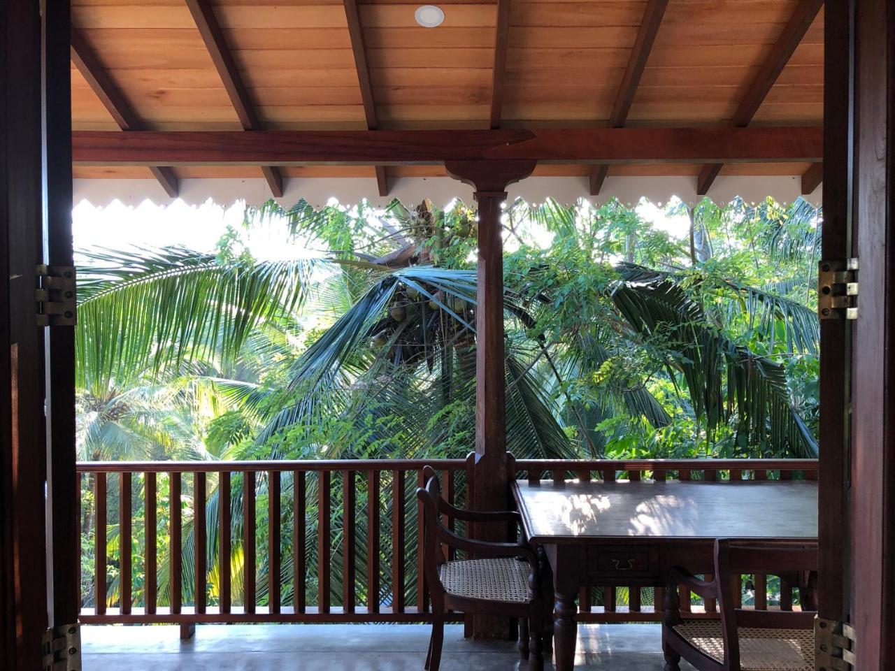 Horizon Villa Unawatuna Luaran gambar