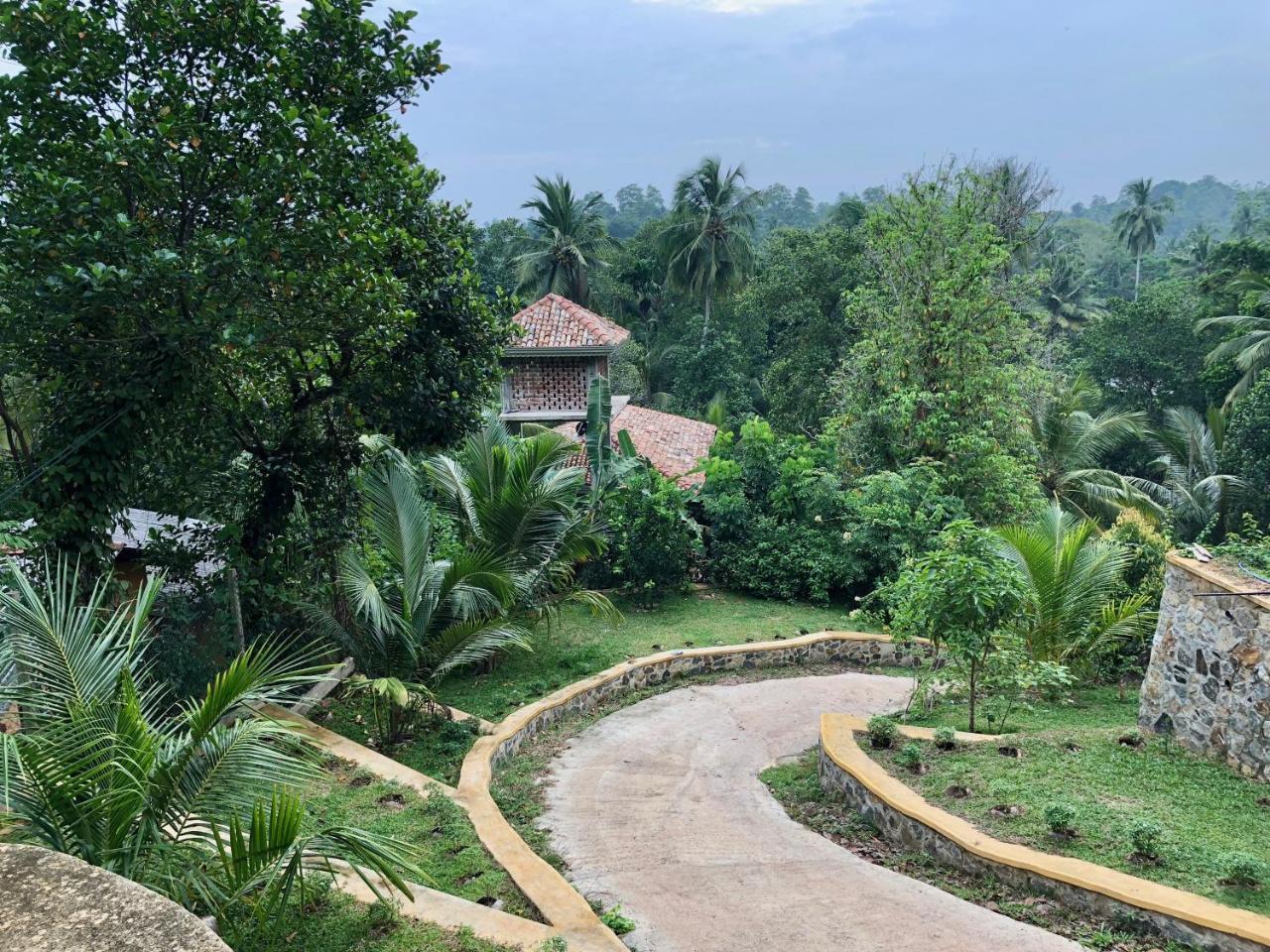 Horizon Villa Unawatuna Luaran gambar