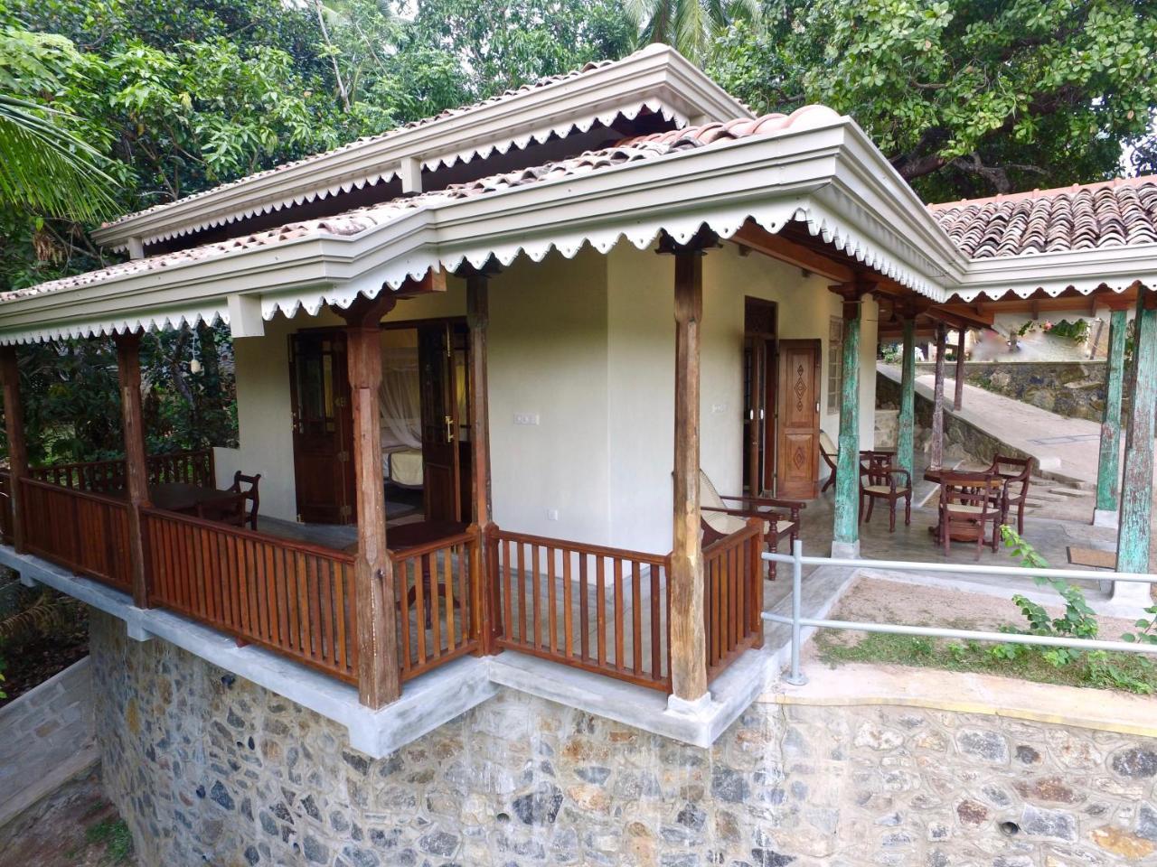 Horizon Villa Unawatuna Luaran gambar