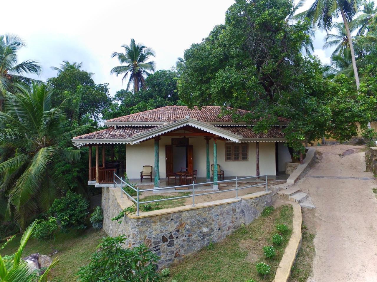 Horizon Villa Unawatuna Luaran gambar